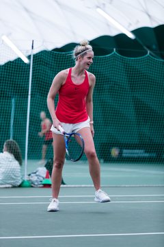 Carolin Schmidt 24 - RL TC RW Wahlstedt - TV Sparta 87 Nordhorn : Ergebnis: 3:6